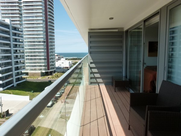 Chronos, Departamento, Alquiler ,Brava,Punta del Este